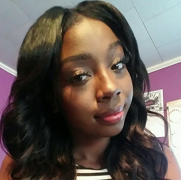 Meet your Posher, Keaira - Picture 1 of 1